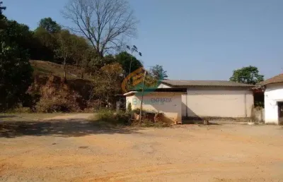 Terreno à venda no Jardim Bela Vista, Guarulhos 