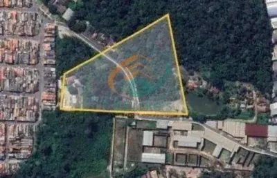 Terreno à venda no Jardim Bela Vista, Guarulhos 