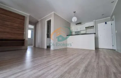Apartamento com 3 quartos à venda na Mooca, São Paulo 