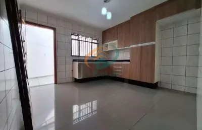 Sobrado em jardim brasilia (zona leste)  -  são paulo