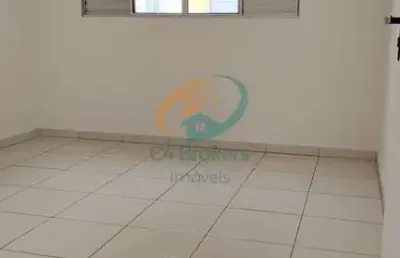 Casa com 2 quartos à venda no Jardim Oliveira, Guarulhos 