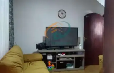 Casa com 3 quartos à venda no Jardim Tabatinga, Guarulhos 