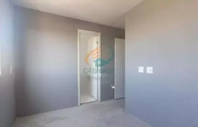 Apartamento com 2 quartos à venda na Vila das Bandeiras, Guarulhos 