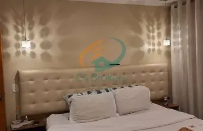 Casa com 3 quartos à venda no Jardim Adriana, Guarulhos 