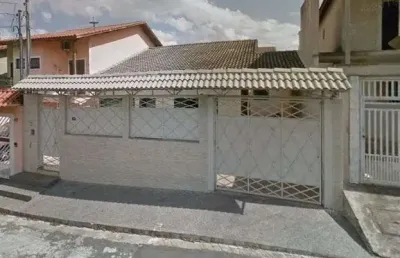 Casa com 4 quartos para alugar na Vila Trabalhista, Guarulhos 