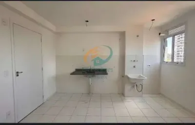 Apartamento com 2 quartos à venda na Vila Galvão, Guarulhos 