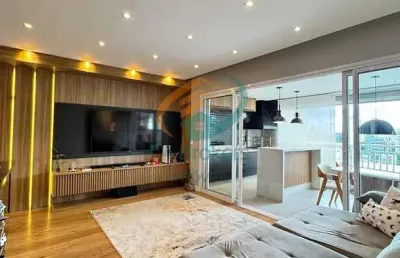 Apartamento com 2 quartos à venda no Macedo, Guarulhos 