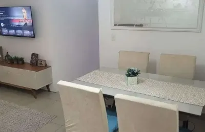 Apartamento com 3 quartos à venda no Macedo, Guarulhos 