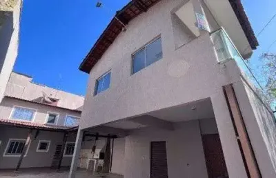 Casa com 2 quartos para alugar na Vila Ristori, Guarulhos 
