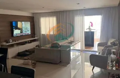 Apartamento de 124m2 a venda na vila formosa - são paulo, sp