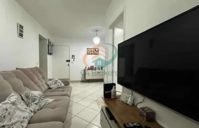 Apartamento 64m² 2 quartos 1 vaga vila augusta guarulhos