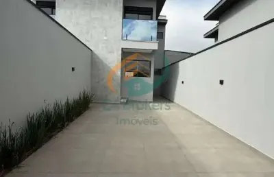 Casa com 3 quartos à venda na Vila Nova Bonsucesso, Guarulhos 