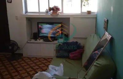 Apartamento com 3 quartos para alugar no Parque Cecap, Guarulhos 