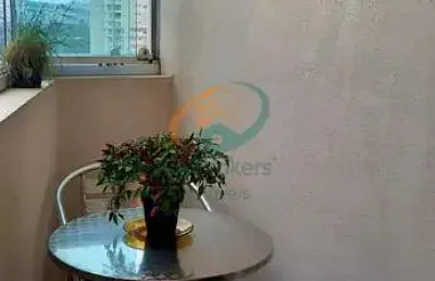 Apartamento com 2 quartos à venda na Vila Augusta, Guarulhos 