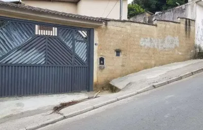 Chácara / sítio com 2 quartos à venda no Recreio São Jorge, Guarulhos 