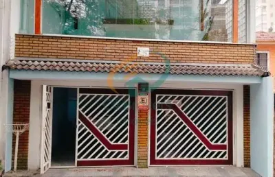 Casa com 4 quartos à venda no Jardim Santa Mena, Guarulhos 