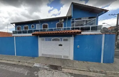 Casa com 4 quartos para alugar no Parque São Miguel, Guarulhos 