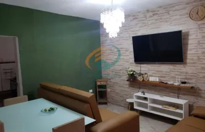 Casa com 2 quartos à venda no Parque Primavera, Guarulhos 