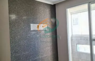 Apartamento em jardim flor da montanha - guarulhos, sp