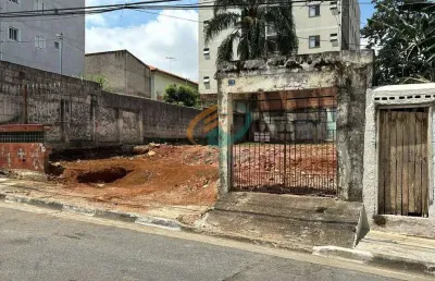 Ponto comercial à venda no Jardim Presidente Dutra, Guarulhos 