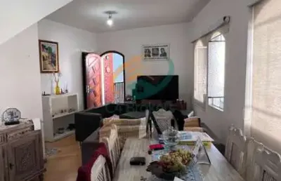 Sobrado à venda na vila moreira / gopoúva – guarulhos!