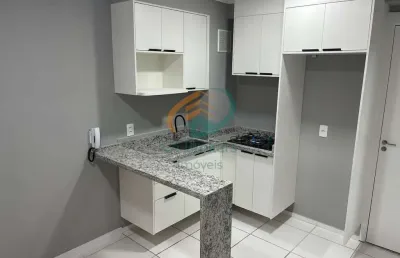 Kitnet / Stúdio à venda na Vila das Bandeiras, Guarulhos 
