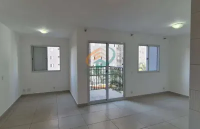 Apartamento com 2 quartos para alugar na Vila Augusta, Guarulhos 