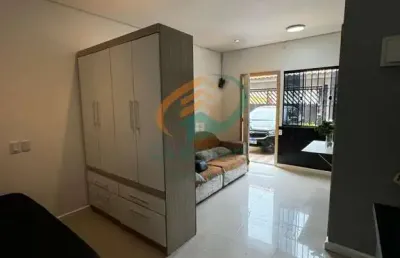 Kitnet / Stúdio para alugar no Residencial Mazzei, Guarulhos 