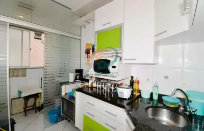 Apartamento à venda no condomínio portal bom clima, bairro macedo em guarulhos! com 3 dormitórios.