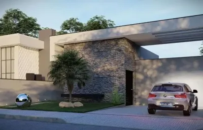 Casa em condomínio fechado com 3 quartos à venda no Bairro dos Pires, Atibaia 