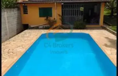 Chácara / sítio com 1 quarto à venda no Portais (Polvilho), Cajamar 
