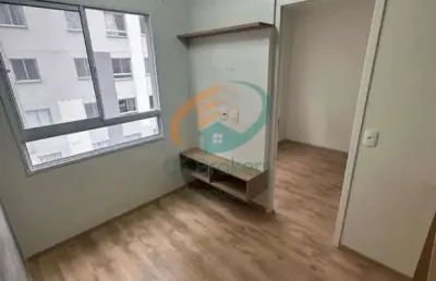 Apartamento com 2 quartos para alugar na Vila das Bandeiras, Guarulhos 