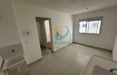Apartamento com 2 quartos para alugar no Parque Novo Mundo, São Paulo 