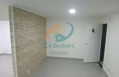 Apartamento com 2 quartos à venda no Água Chata, Guarulhos 