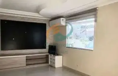 Casa de condomínio em jardim adriana - guarulhos, sp