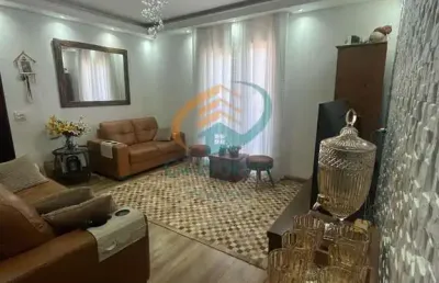 Casa com 3 quartos à venda no Jordanópolis, Arujá 