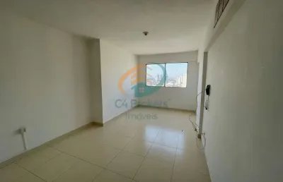 Apartamento com 1 quarto à venda no Centro, Guarulhos 