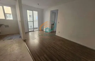 Apartamento com 1 quarto à venda no Jardim do Triunfo, Guarulhos 