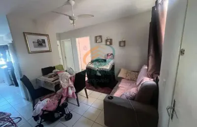 Apartamento com 2 quartos à venda na Vila Sadokim, Guarulhos 