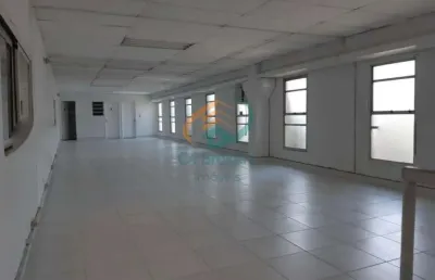 Galpão / depósito / armazém em vila sao rafael - guarulhos, sp