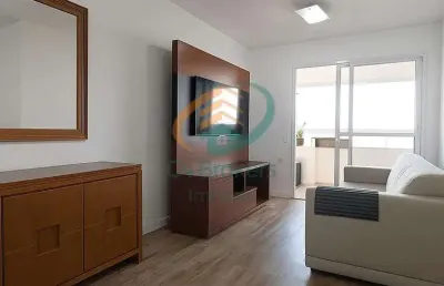 Apartamento com 2 quartos à venda no Gopoúva, Guarulhos 