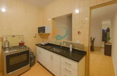 Casa com 2 quartos à venda no Jardim Paraíso, Guarulhos 