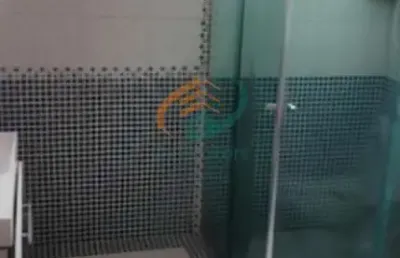 Casa com 3 quartos para alugar no Jardim Munhoz, Guarulhos 
