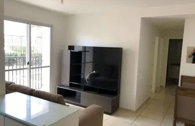 Apartamento com 2 quartos à venda na Vila Augusta, Guarulhos 