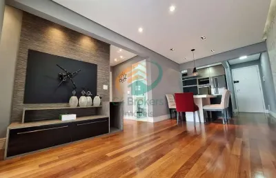 Apartamento com 2 quartos para alugar na Vila Augusta, Guarulhos 