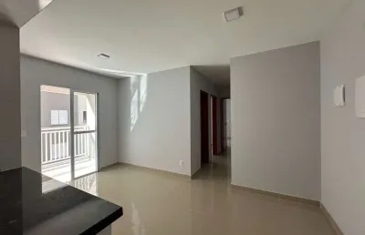 Apartamento com 2 quartos para alugar na Vila Nova Bonsucesso, Guarulhos 