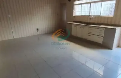 Casa com 4 quartos à venda no Jardim Eusonia, Guarulhos 