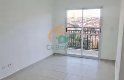 Apartamento em vila mogi moderno - mogi das cruzes, sp