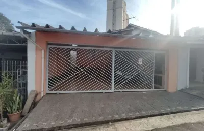 Casa com 2 quartos à venda na Chácara Agrindus, Taboão da Serra 