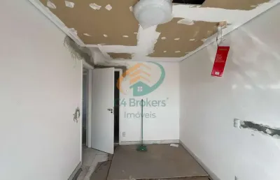 Apartamento com 2 quartos à venda na Vila Augusta, Guarulhos 